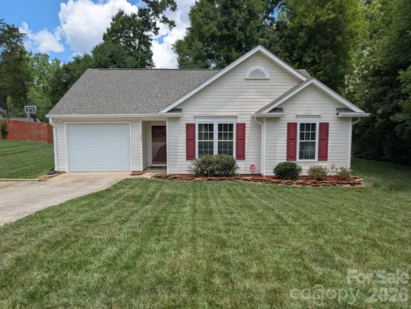 704 Gum Branch Road, Charlotte, NC 28214