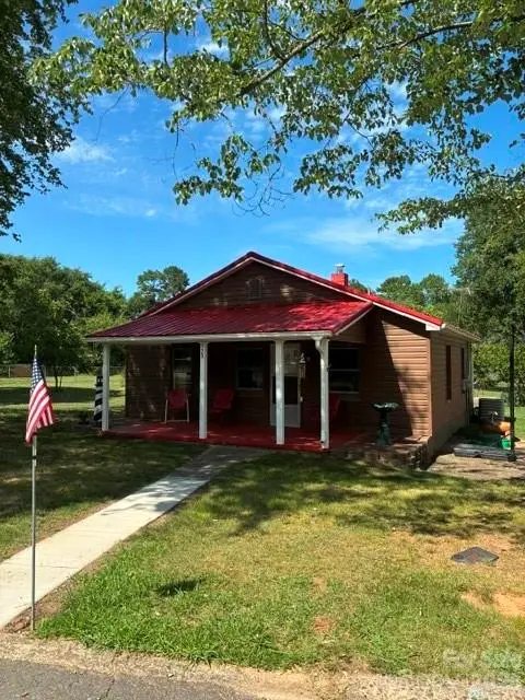 529 Cedar Street, Troutman, NC 28166