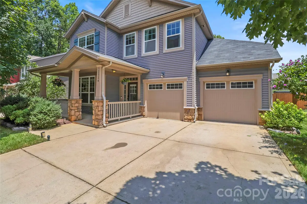 12524 Generations Street, Charlotte, NC 28278 - #1