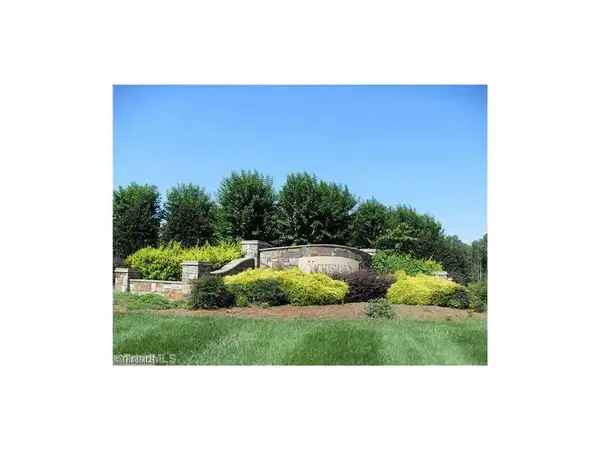 222 Starboard Reach None, Lexington, NC 27292
