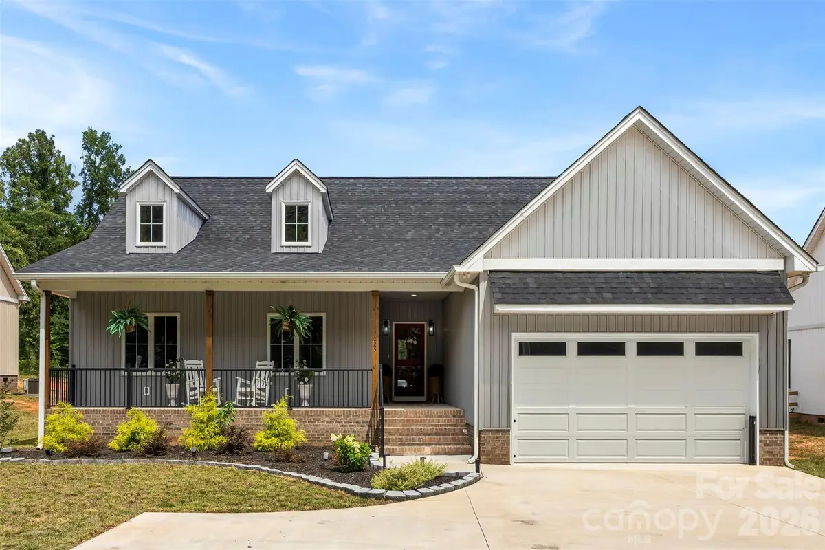 1025 York Road, Kings Mountain, NC 28086 - #1