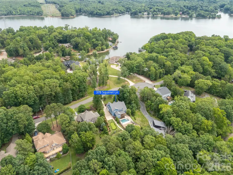 378 Squirrel Lane, Clover, SC 29710 - #2