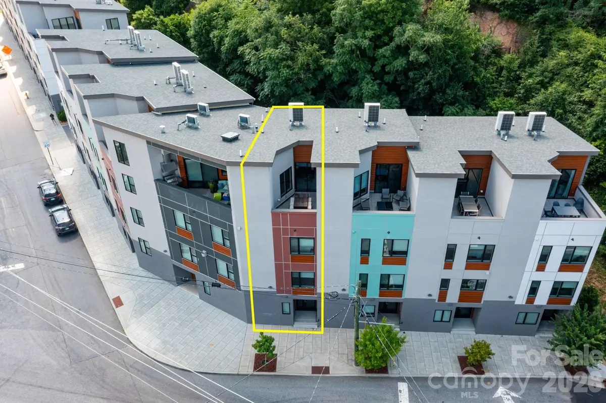 102 Southside Avenue #15, Asheville, NC 28801 - #1