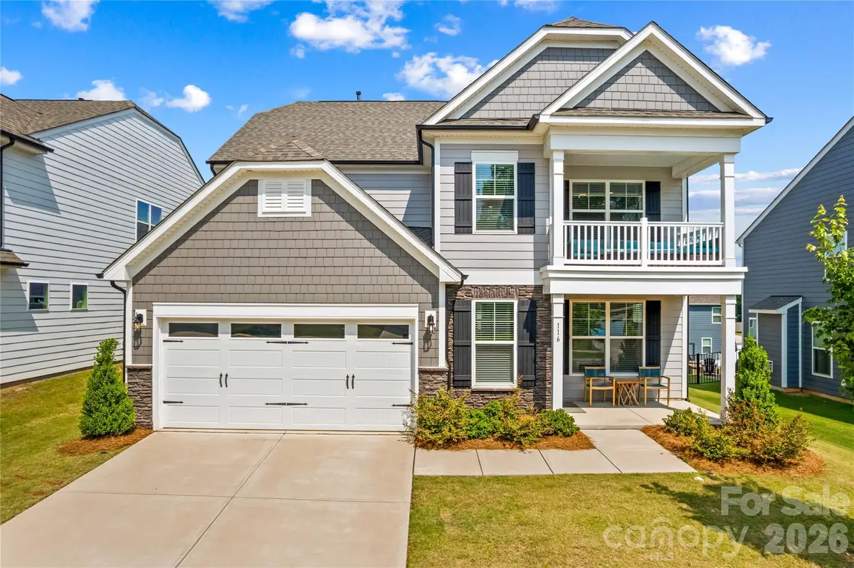 116 Summerhill Drive, Mooresville, NC 28115 - #1