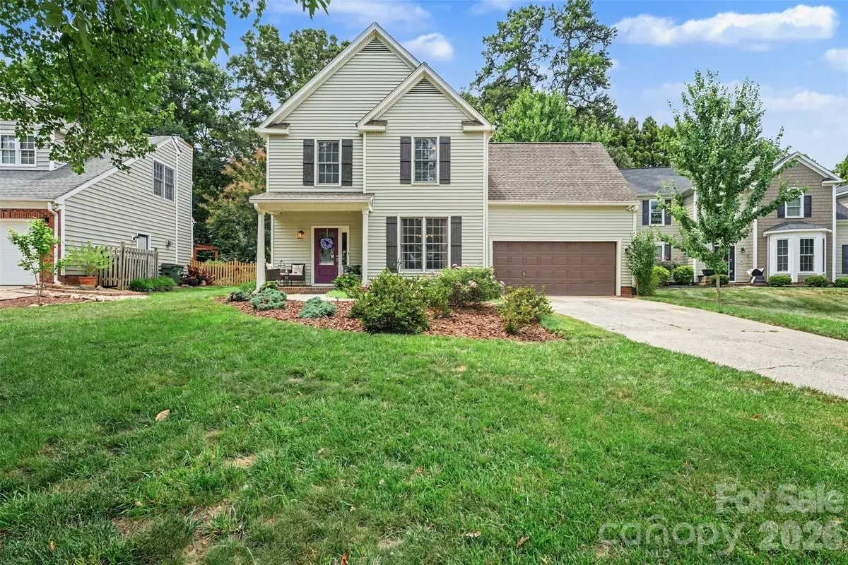 10112 Truitt Court, Huntersville, NC 28078 - #1
