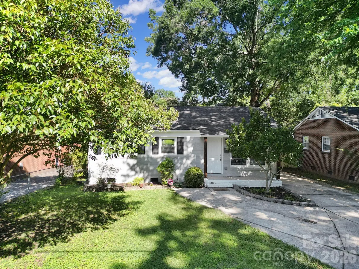 1801 Dallas Avenue, Charlotte, NC 28205 - #1