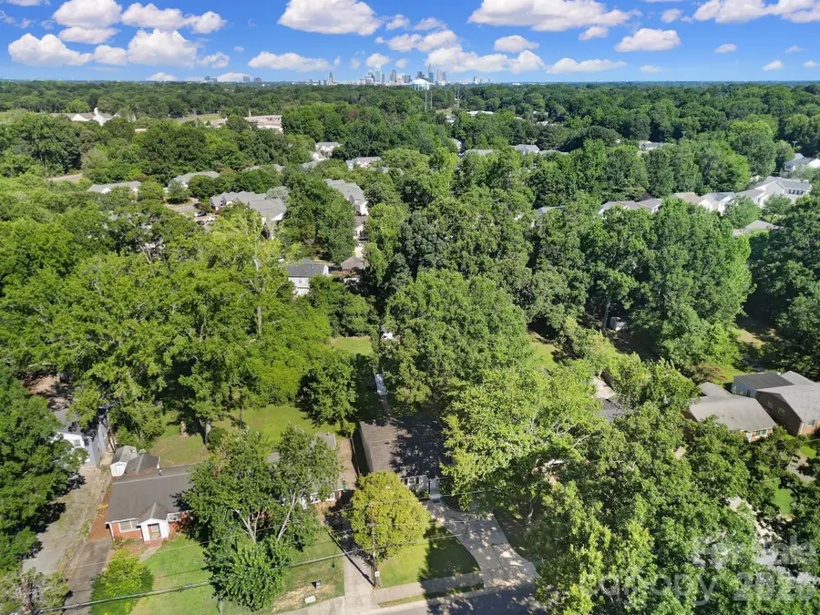 1801 Dallas Avenue, Charlotte, NC 28205 - #2
