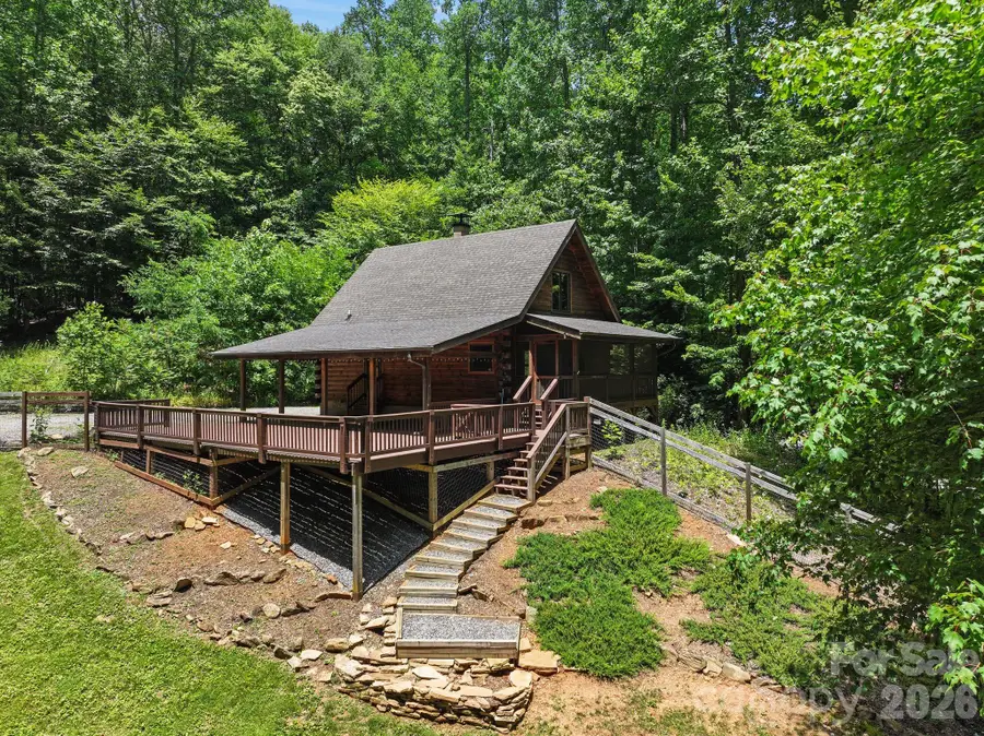 89 Apgar Road, Candler, NC 28715 - #2