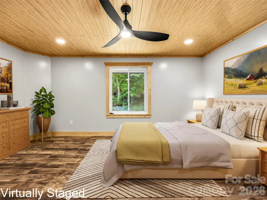 785 Pisgah Forest Drive, Pisgah Forest, NC 28768 - #3