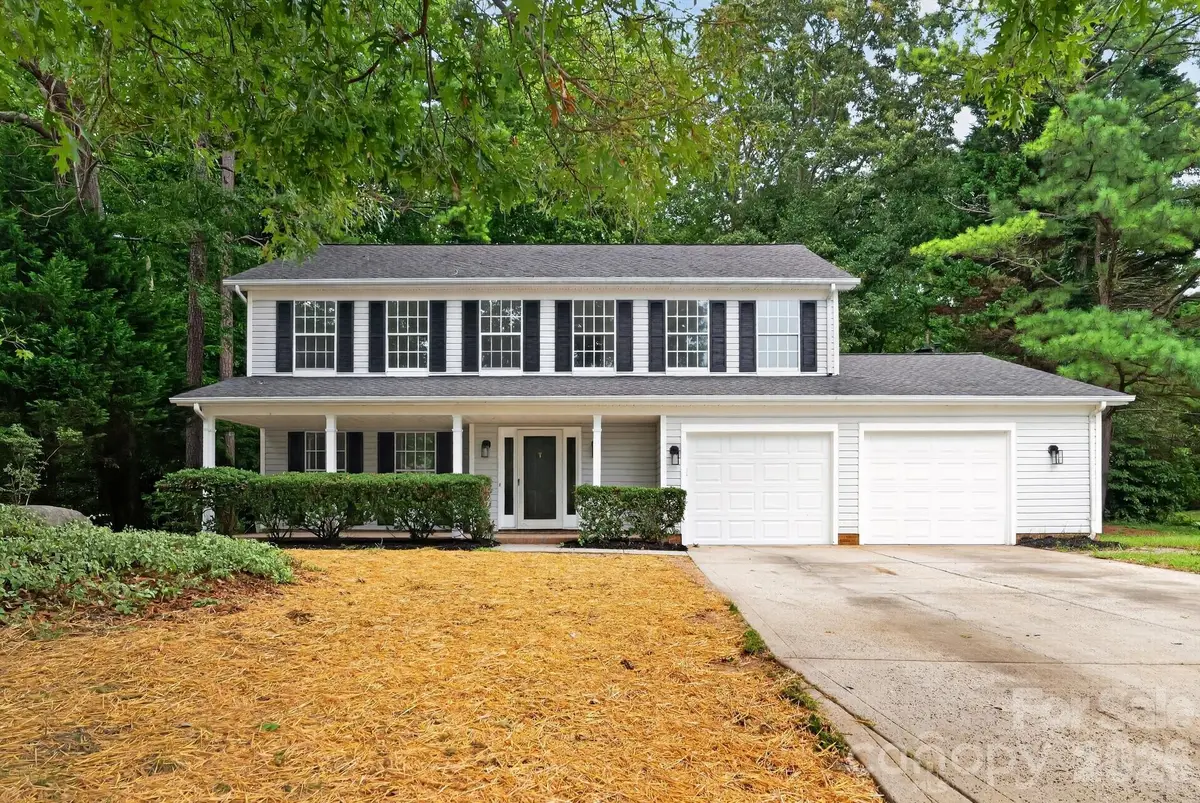 10304 Shady Rest Lane, Charlotte, NC 28214 - #1