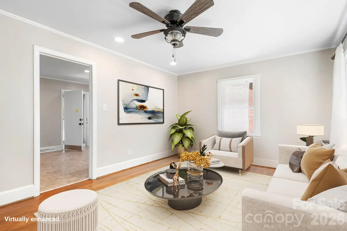 3960 Bristol Drive, Charlotte, NC 28208 - #1