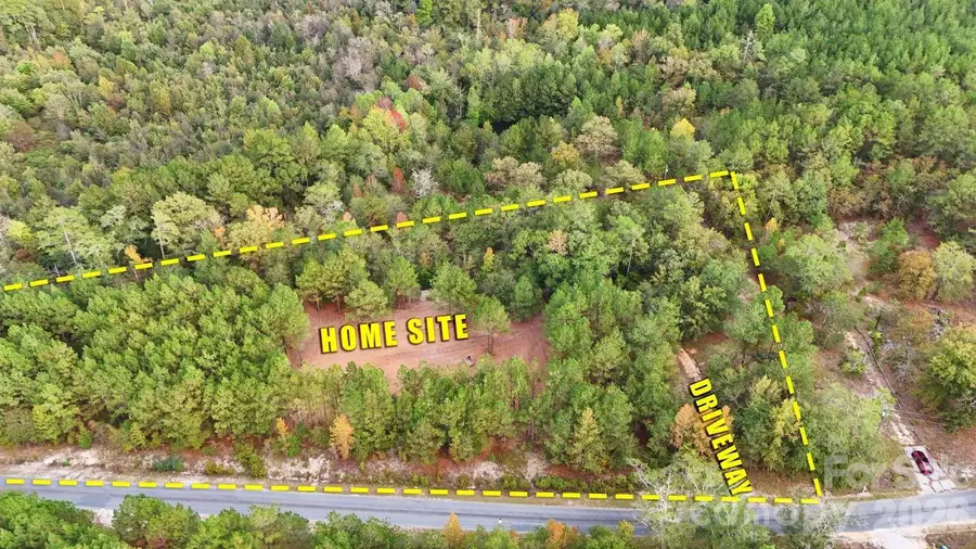0 Steen Road, Mount Croghan, SC 29727 - #3