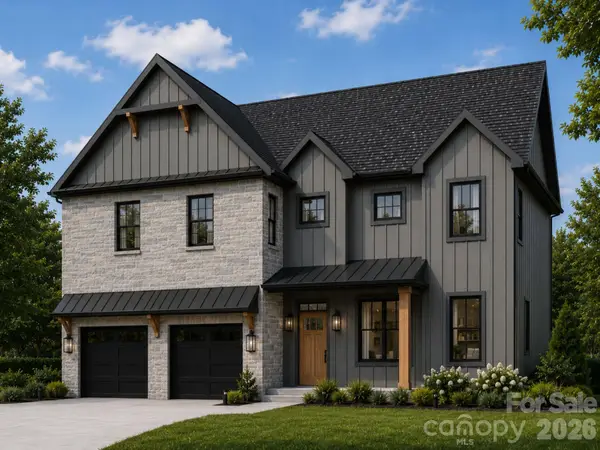 4003 Sage Cliff Court, Matthews, NC 28105