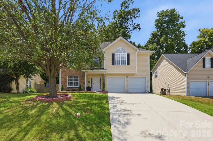 4923 Eagle Creek Drive, Charlotte, NC 28269 - #3
