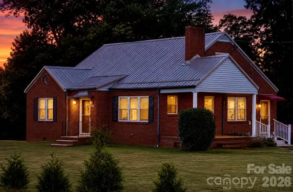 1532 Orchard Drive, Lenoir, NC 28645