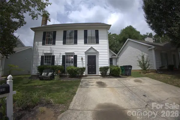 6000 Bayswater Lane, Charlotte, NC 28212