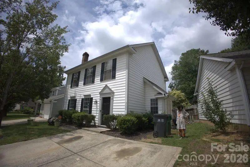 6000 Bayswater Lane, Charlotte, NC 28212 - #2