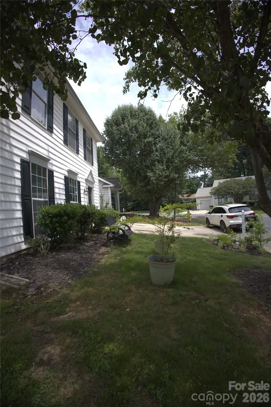 6000 Bayswater Lane, Charlotte, NC 28212 - #3