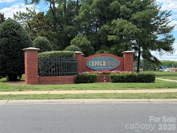 17110 Red Feather Drive, Charlotte, NC 28277
