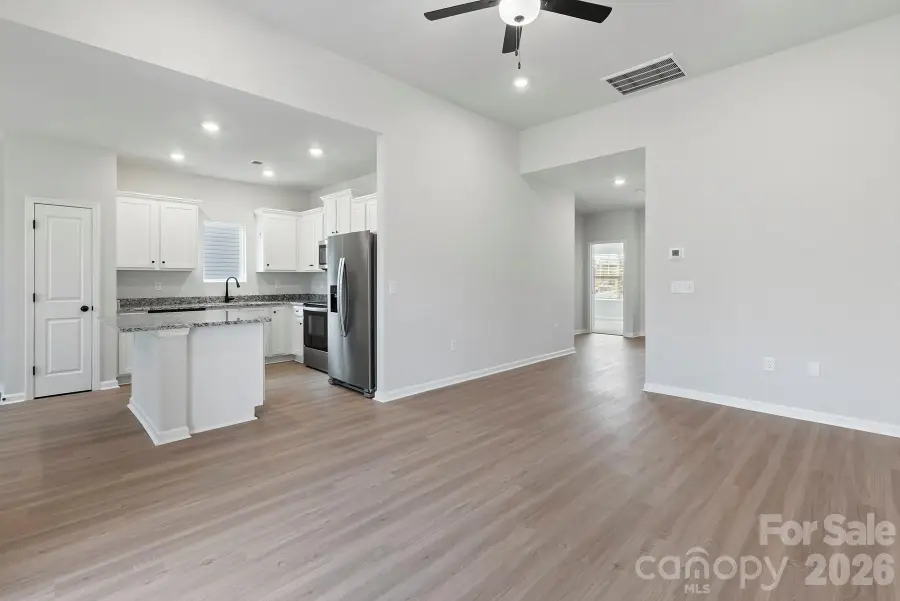 709 Lamorak Place, Richburg, SC 29729 - #2