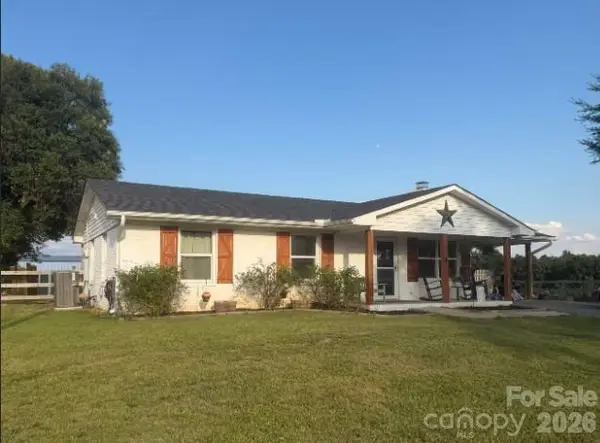 2307 Tanner Road, Marshville, NC 28103