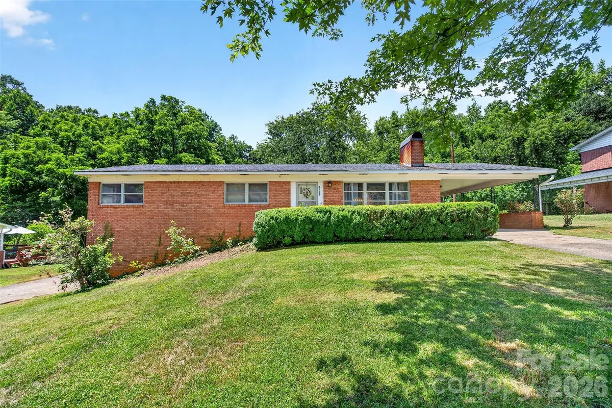 4625 Callaway Drive, Valdese, NC 28690 - #1