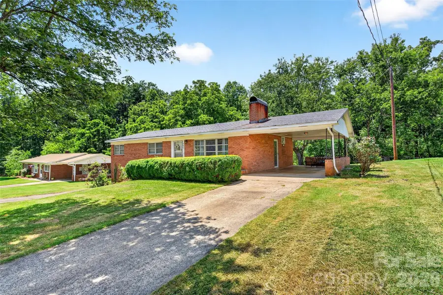 4625 Callaway Drive, Valdese, NC 28690 - #3
