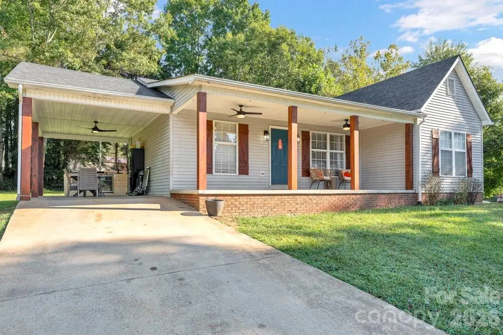 3889 Colt Court, Lenoir, NC 28645 - #1