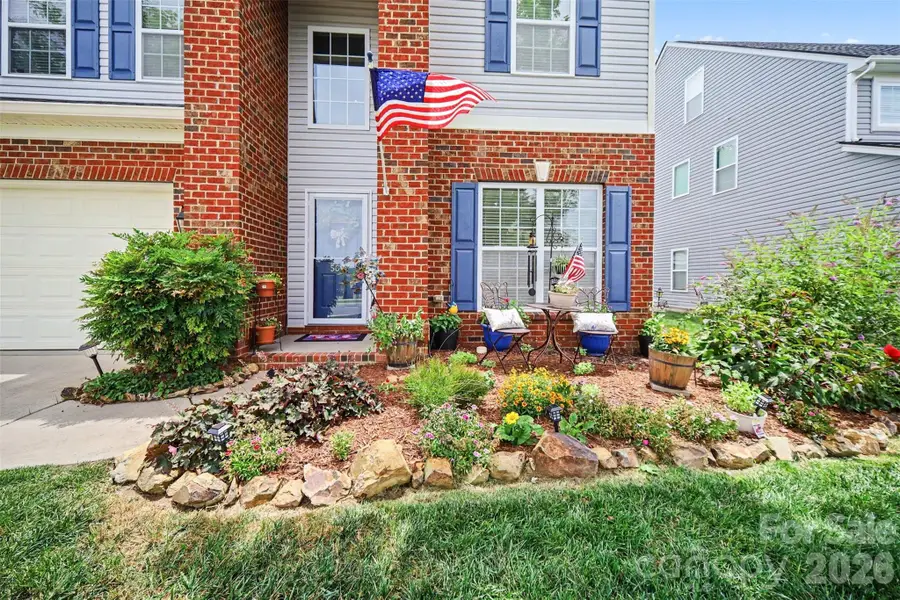 5007 Sipes Place, Indian Trail, NC 28079 - #3
