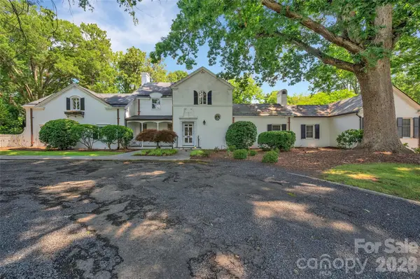 333 E Chestnut Street, Troy, NC 27371