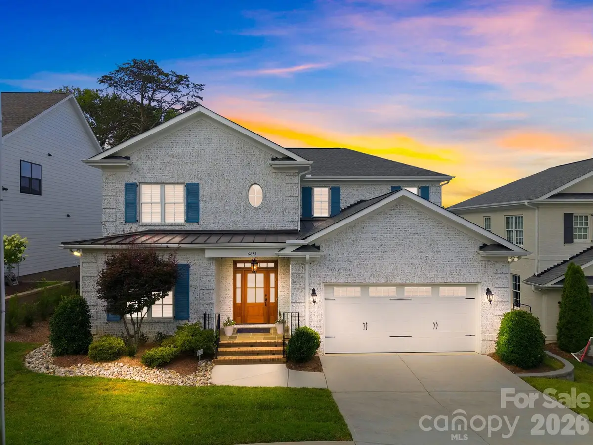 6834 Providence Lane W, Charlotte, NC 28226 - #1