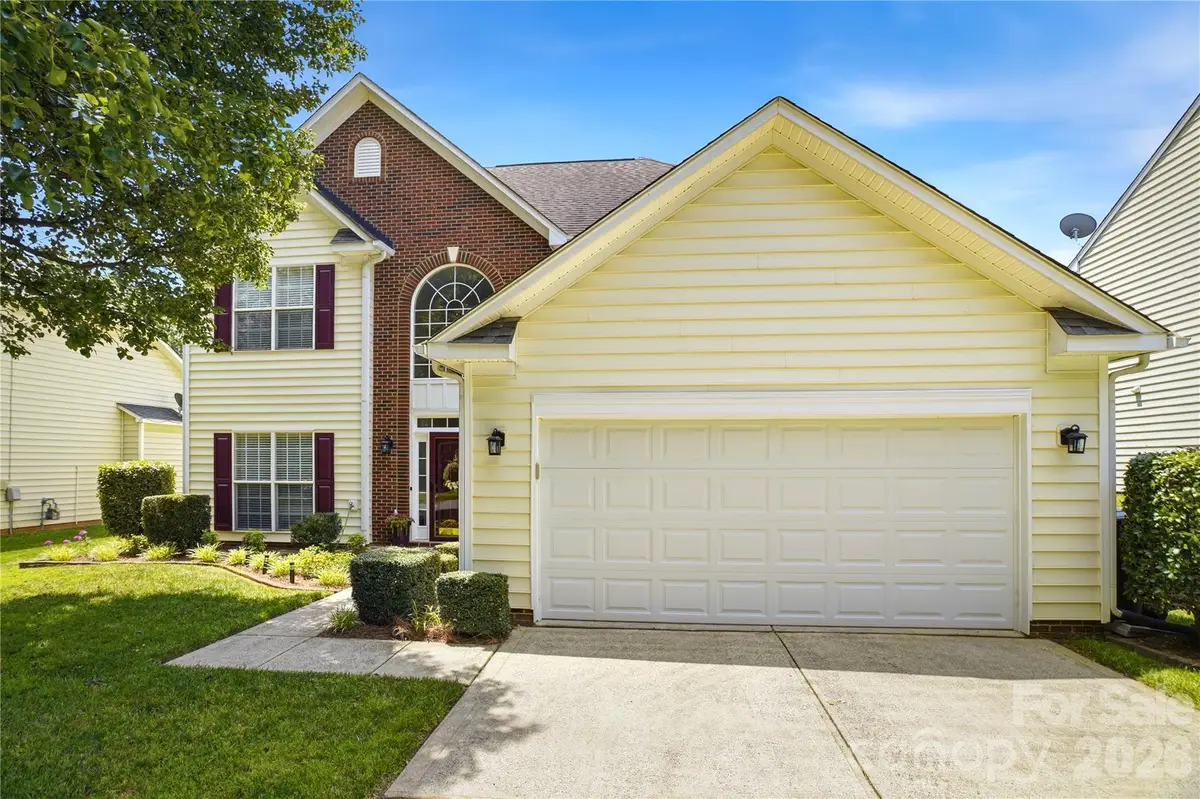 5555 Cambridge Bay Drive, Charlotte, NC 28269 - #1