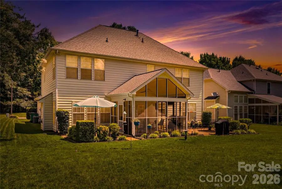 5555 Cambridge Bay Drive, Charlotte, NC 28269 - #2