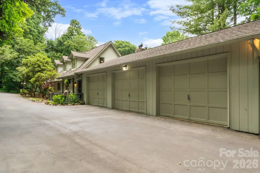 640 Knollwood Drive, Boone, NC 28607 - #3