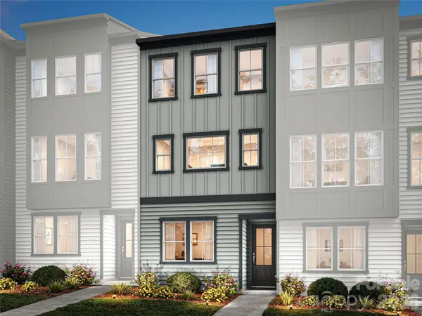 5420 Whaler Walk Way, Charlotte, NC 28226
