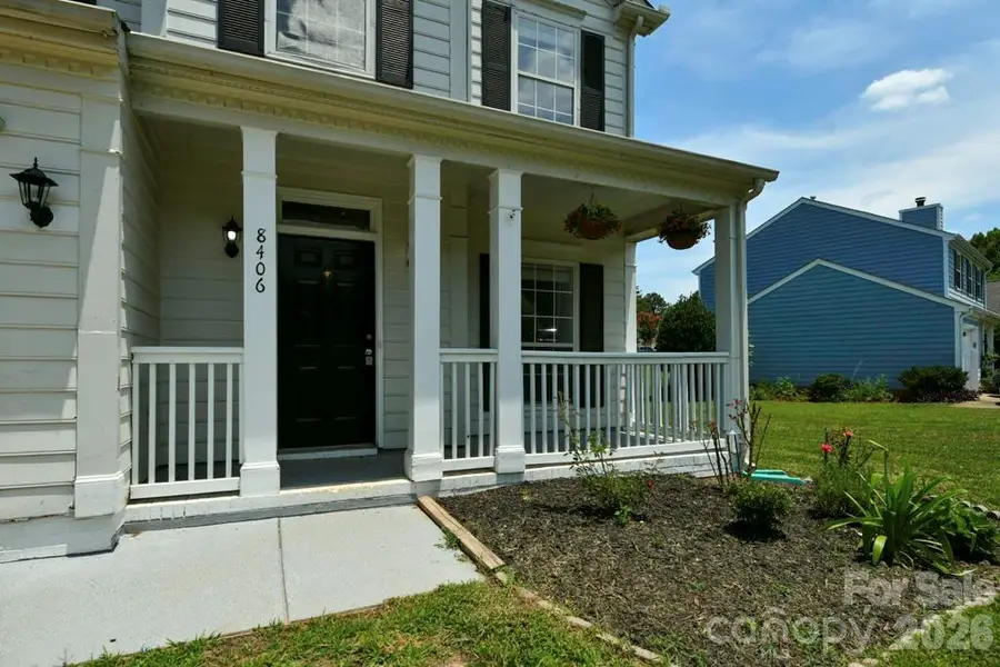 8406 Bedford Green Lane, Charlotte, NC 28215 - #3