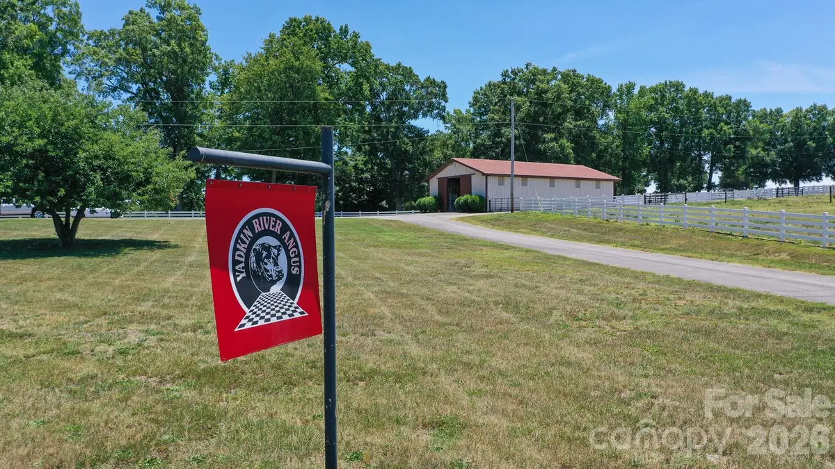8504 Hampton Road, Clemmons, NC 27012 - #1