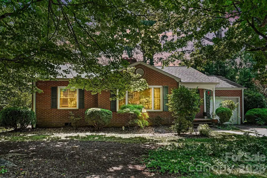 655 N 7th Street, Albemarle, NC 28001 - #2