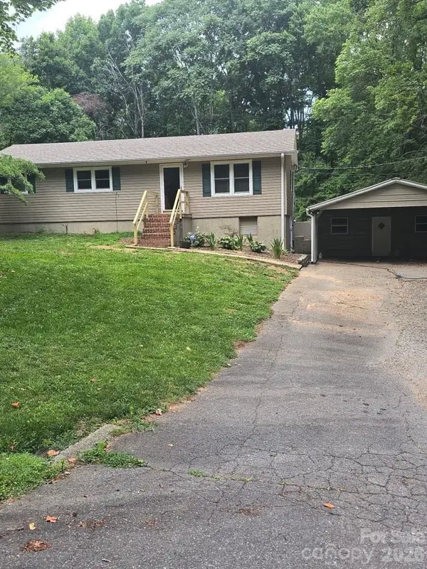 152 Blue Ridge Road, State Road, NC 28676