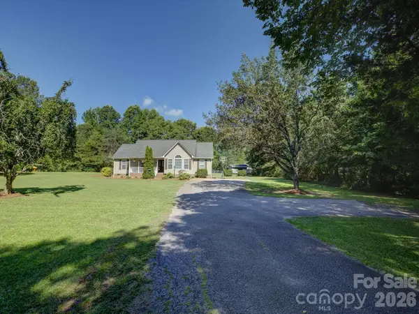 2436 Chester Highway, York, SC 29745