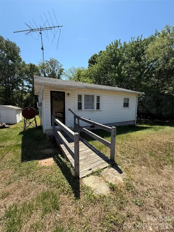 56 Jackson Lane, Stony Point, NC 28678
