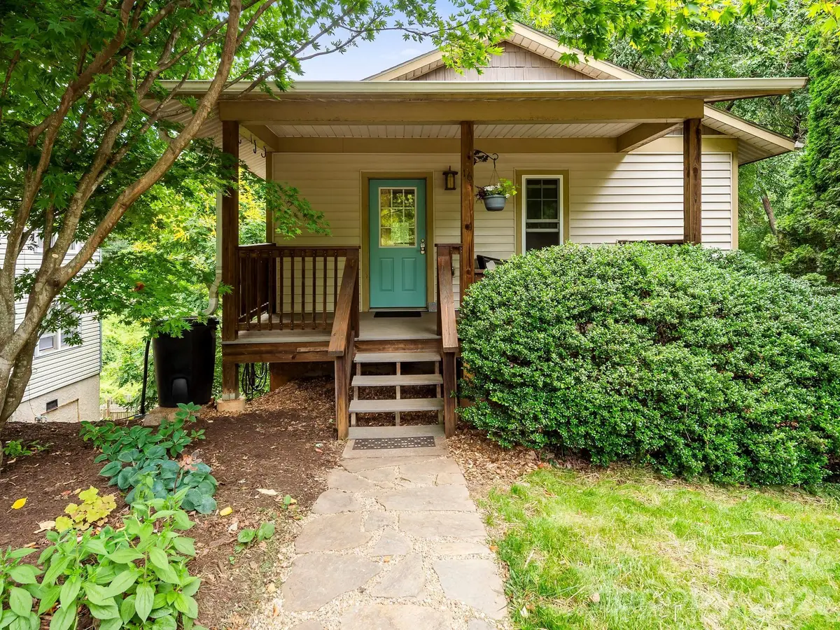 16 Jefferson Drive, Asheville, NC 28801 - #1