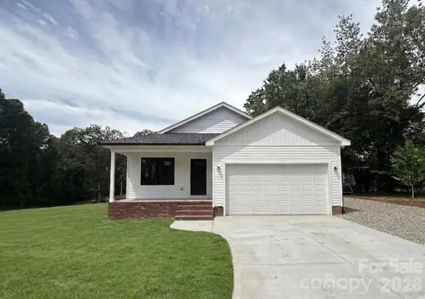 114 Morrow Farm Road, Statesville, NC 28677