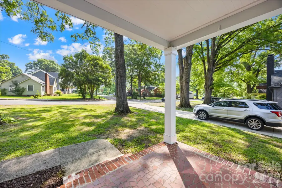 1120 Meadow Lane, Charlotte, NC 28205 - #2