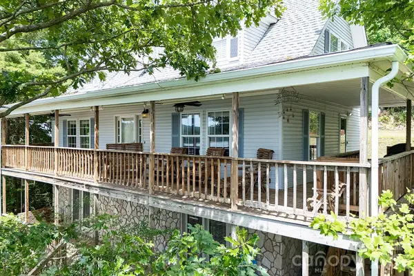 273 Lakewood Circle #126 & 127, Troy, NC 27371