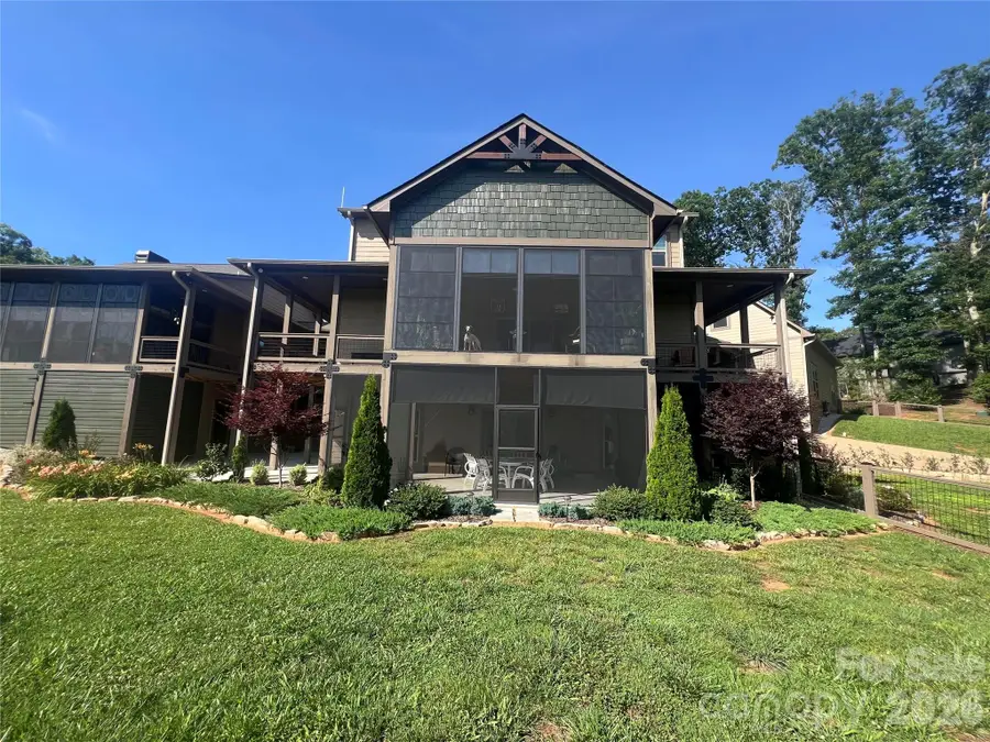 1052 Porter Creek Drive, Franklin, NC 28734 - #2