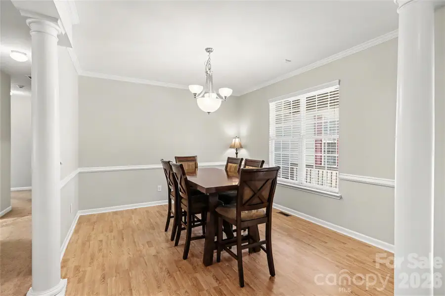 4494 Outlook Drive #22, Iron Station, NC 28080 - #3