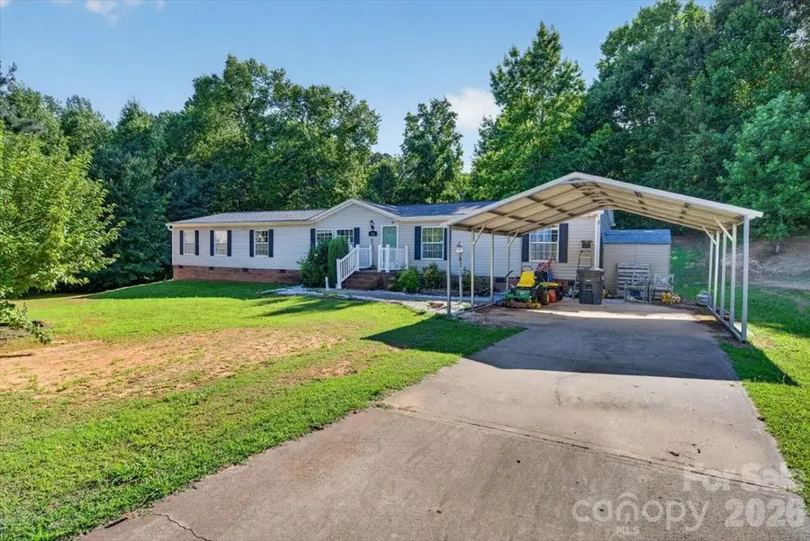 140 Teak Drive, Statesville, NC 28625 - #2