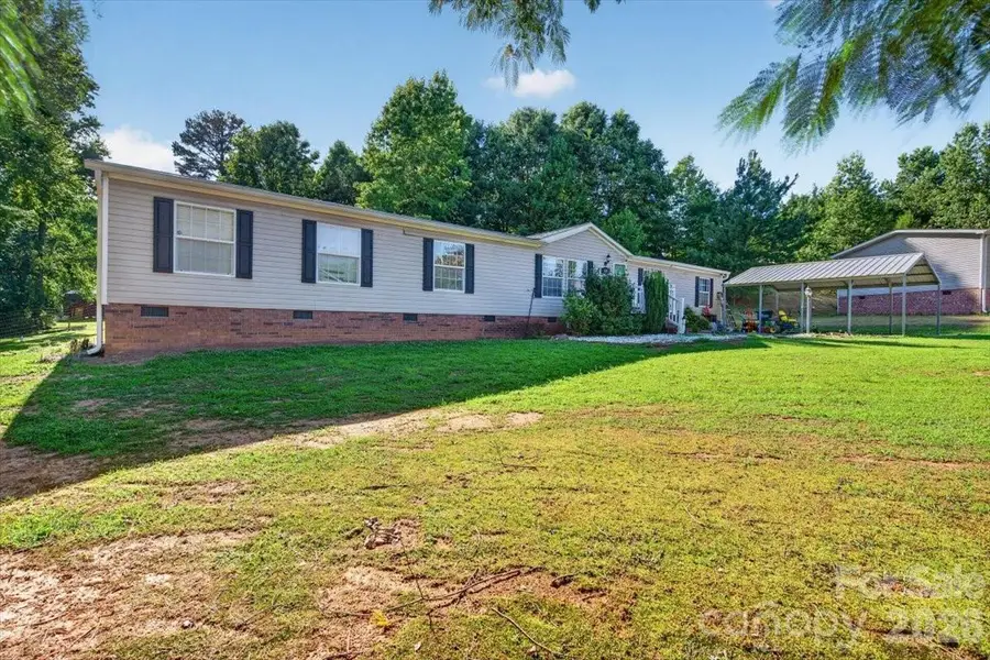 140 Teak Drive, Statesville, NC 28625 - #3