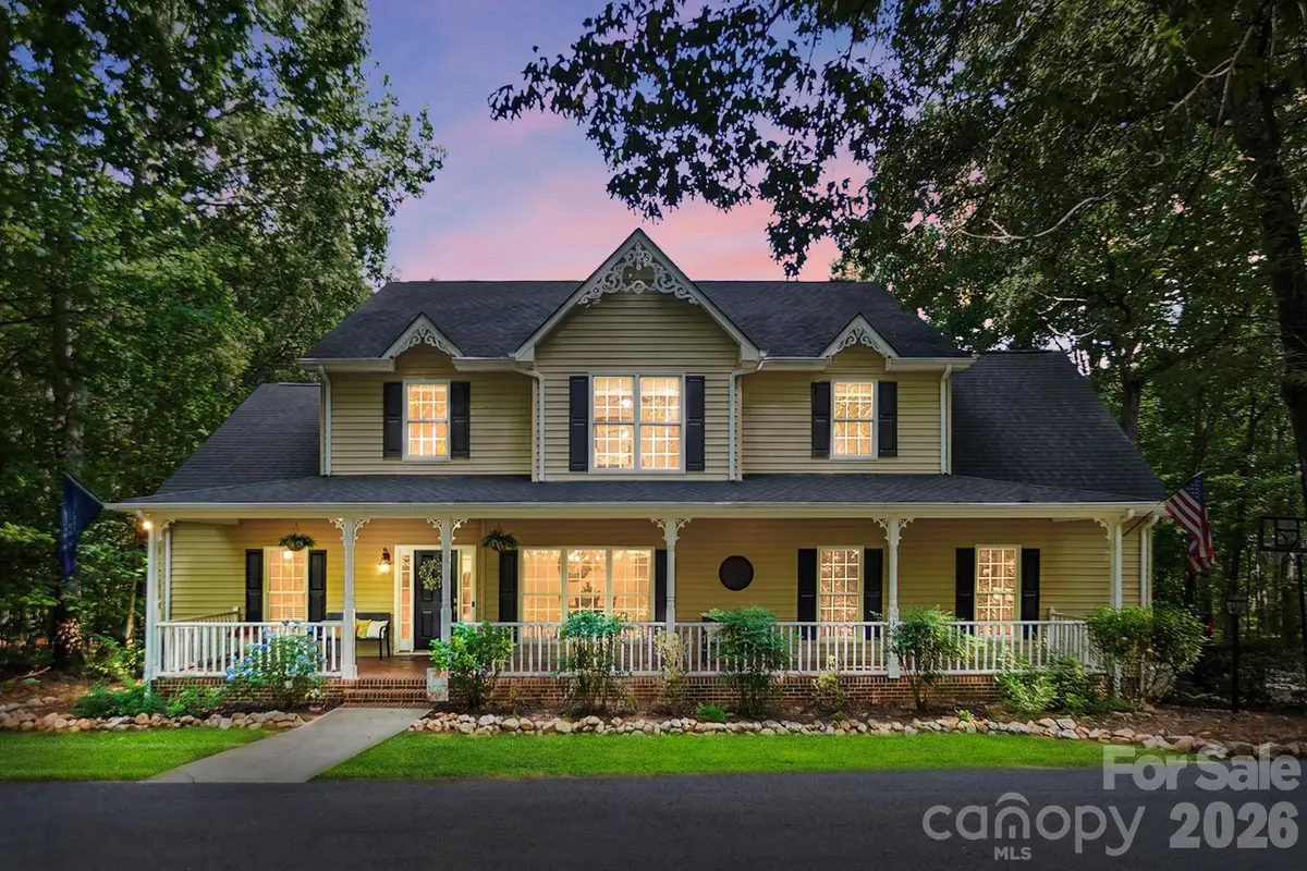 5920 Polk Mountain Drive, Marshville, NC 28103 - #1